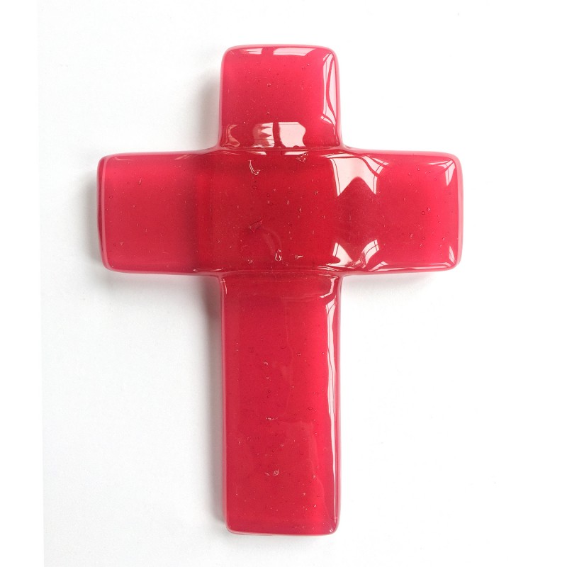 croix auréolée rose croix auréolée rose