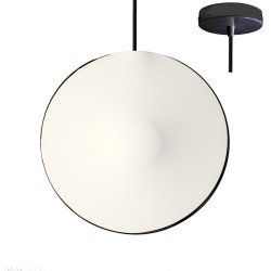 Suspension GALAXI jersey de coton