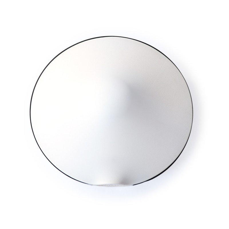 Abat-jour GALAXI face jersey blanc chaud Abat-jour GALAXI face jersey blanc chaud
