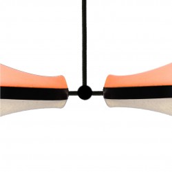 Double Suspension GALAXI
