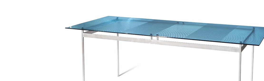 Table de salle à manger APLAT