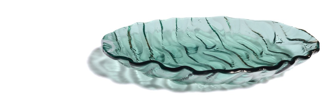 Coupe OCEAN verte